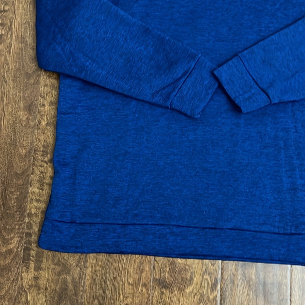 Nike THERMA FIT Hoodie Size M - Picture 17 of 17